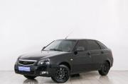 Lada (ВАЗ) Priora I Красноярск  - изображение 25