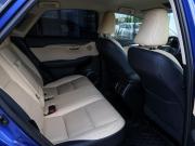Lexus NX I Москва  - изображение 40