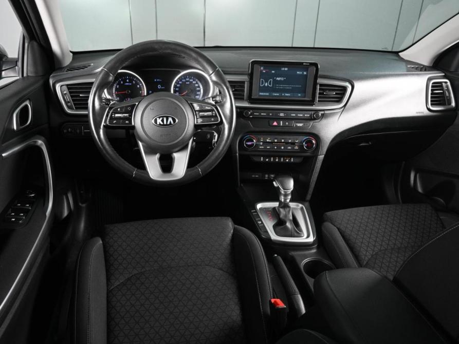 Kia Ceed III Ростов-на-Дону  - изображение 6
