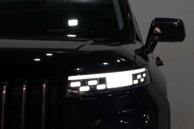 Jaecoo J7 I с пробегом 2023 года, цена 2 350 000 рублей, 39425 км, внедорожник, Автокод Объявления