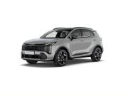 Kia Sportage V Рестайлинг Москва  - изображение 9