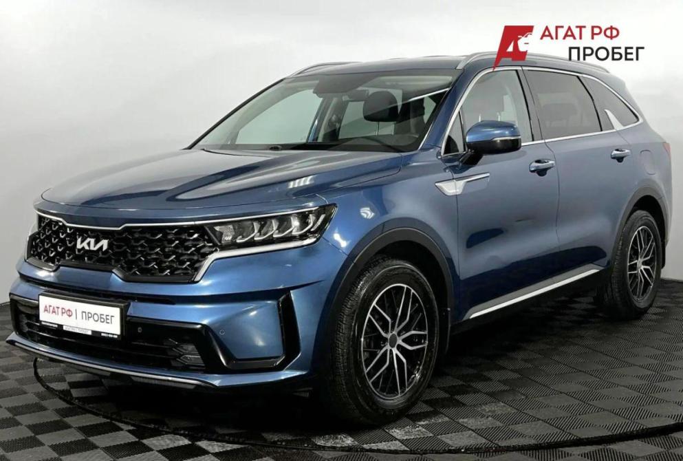 Kia Sorento IV Нижний Новгород  - изображение 1