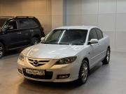 Mazda 3 I (BK) Рестайлинг Красноярск  - изображение 17