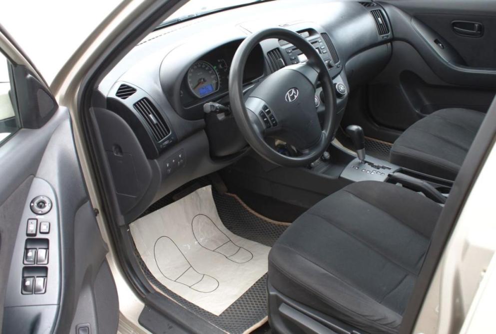 Hyundai Elantra IV (HD) Нижний Новгород  - изображение 14