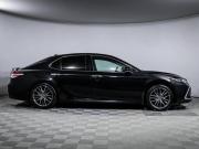 Toyota Camry VIII (XV70) Рестайлинг Москва  - изображение 24