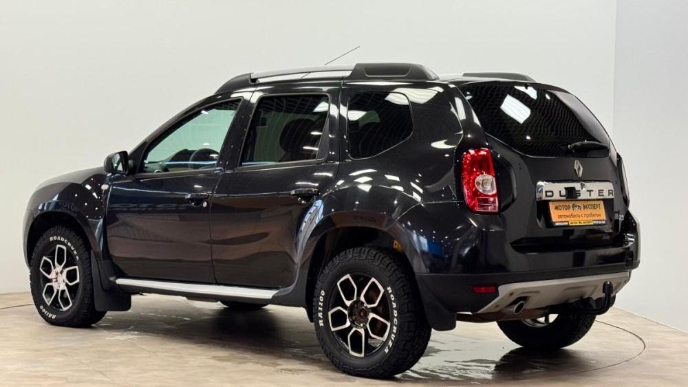 Renault Duster I Липецк  - изображение 3