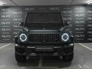 Mercedes-Benz G-Класс AMG II (W465) Рестайлинг Москва  - изображение 34