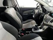 Chevrolet Cruze I Казань  - изображение 28