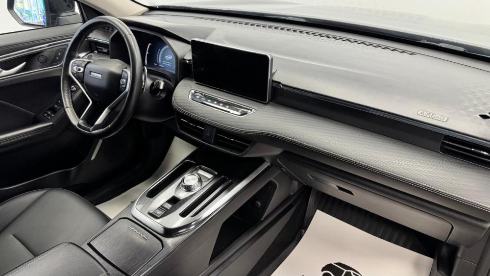 Haval Jolion I Рестайлинг Киров  - изображение 17