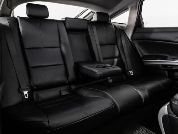 Honda Crosstour I Рестайлинг с пробегом 2013 года, цена 1 325 999 рублей, 332720 км, внедорожник, Автокод Объявления