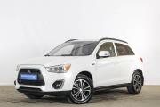 Mitsubishi ASX I Рестайлинг Тюмень  - изображение 25