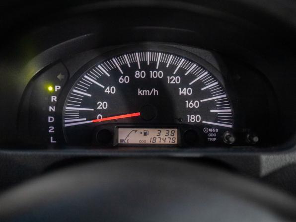 Toyota Probox I с пробегом 2006 года, цена 545 000 рублей, 187478 км, универсал, Автокод Объявления
