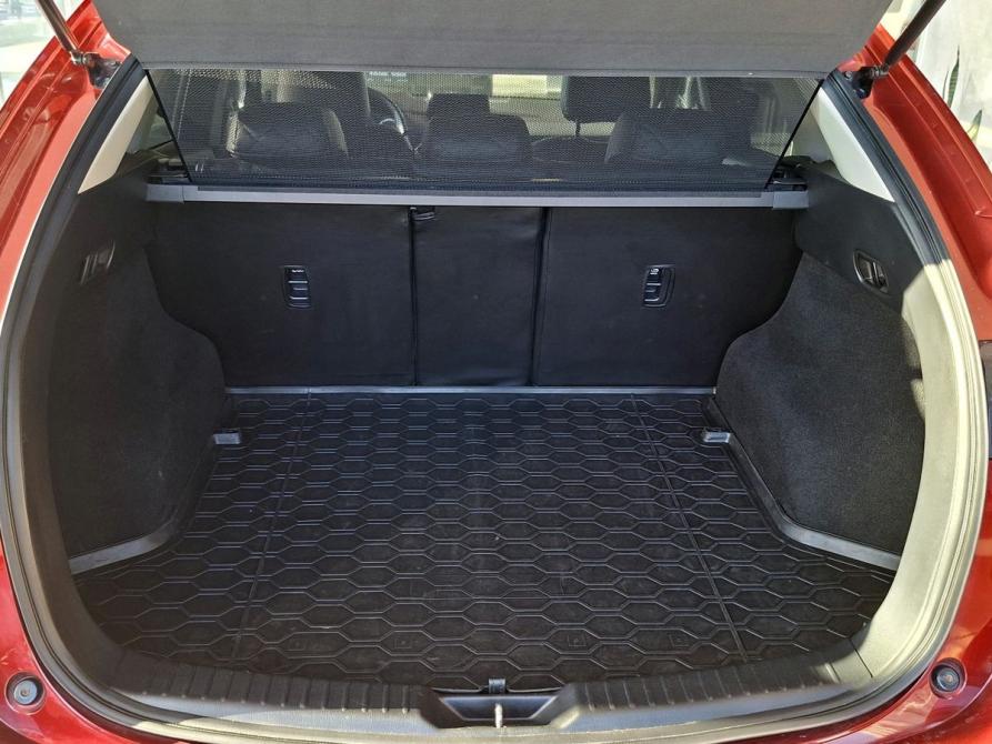 Mazda CX-5 II Мурманск  - изображение 8