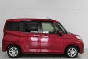 Toyota Roomy I Астрахань  - изображение 27