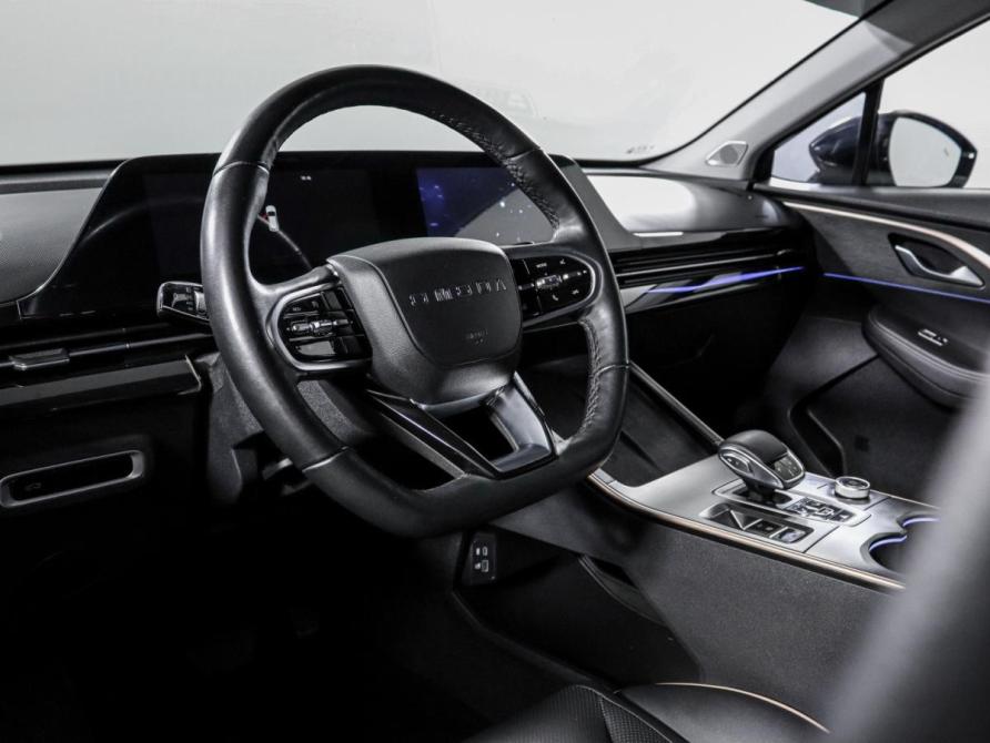 Omoda C5 I Москва  - изображение 14