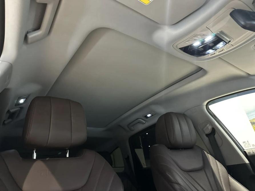 Chery Tiggo 8 Pro Max I Рестайлинг Новосибирск  - изображение 19