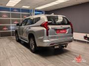 Mitsubishi Pajero Sport III Рестайлинг Пермь  - изображение 23