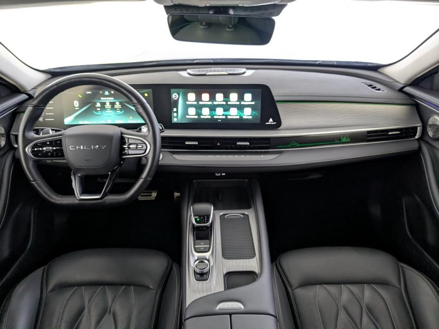 Chery Arrizo 8 Москва  - изображение 26