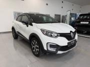 Renault Kaptur I Орел  - изображение 16