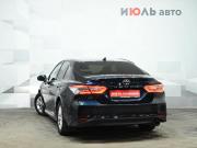 Toyota Camry VIII (XV70) Екатеринбург  - изображение 25