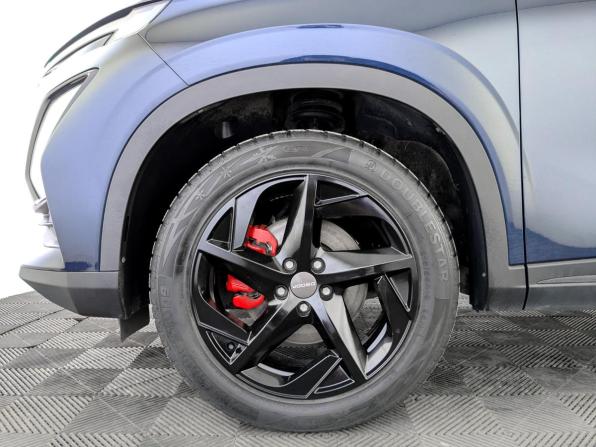 Omoda C5 I с пробегом 2023 года, цена 1 815 000 рублей, 61600 км, внедорожник, Автокод Объявления