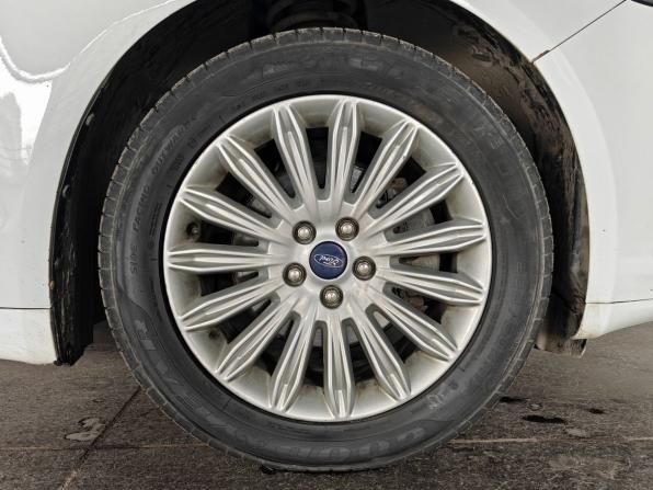 Ford Mondeo V с пробегом 2017 года, цена 1 548 000 рублей, 159757 км, седан, Автокод Объявления