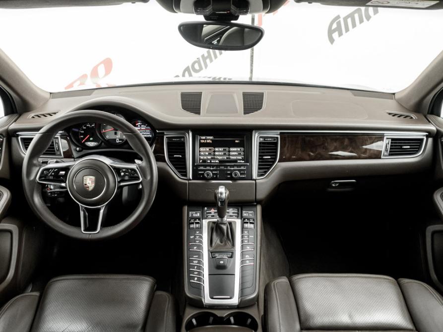 Porsche Macan I Екатеринбург  - изображение 13