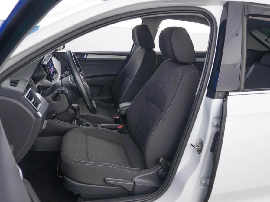 Skoda Rapid II Москва  - изображение 10