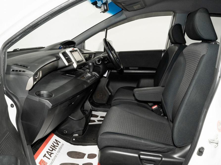 Honda Freed I Рестайлинг Иркутск  - изображение 6