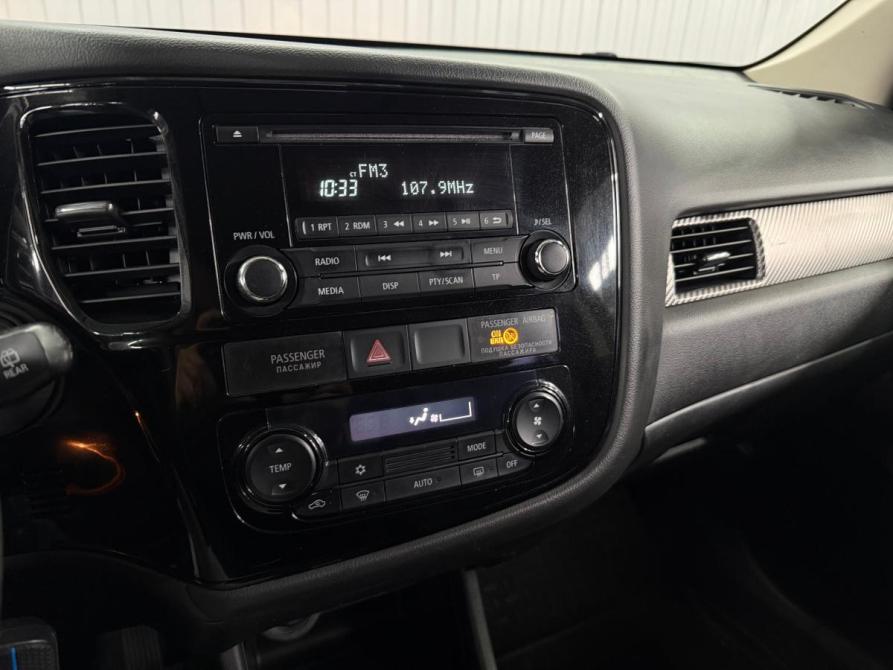 Mitsubishi Outlander III Рестайлинг Краснодар  - изображение 11