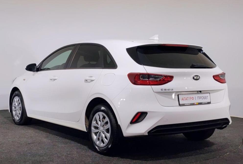 Kia Ceed III Ярославль  - изображение 7