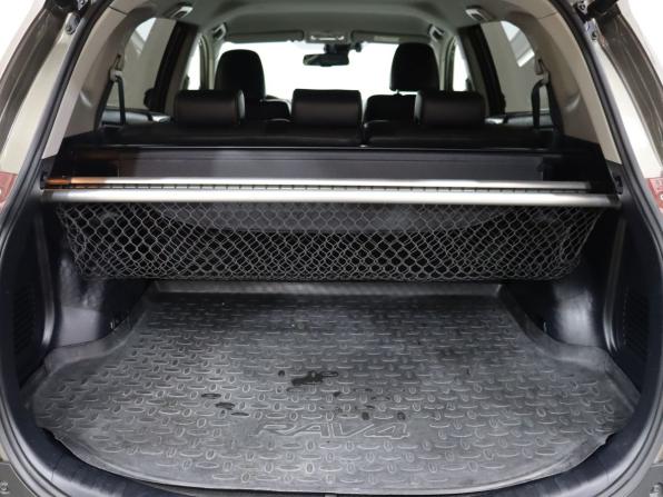 Toyota RAV4 IV (XA40) с пробегом 2014 года, цена 2 050 000 рублей, 102688 км, внедорожник, Автокод Объявления