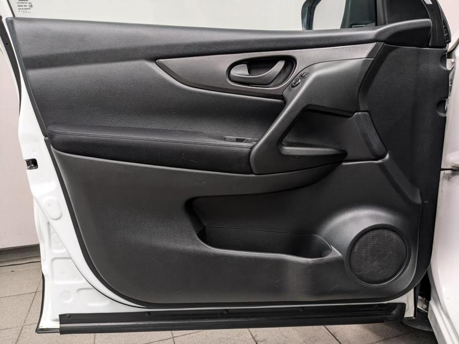 Nissan Qashqai II Москва  - изображение 19