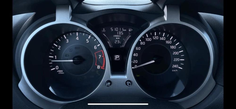 Nissan Juke I Рестайлинг Тверь  - изображение 10
