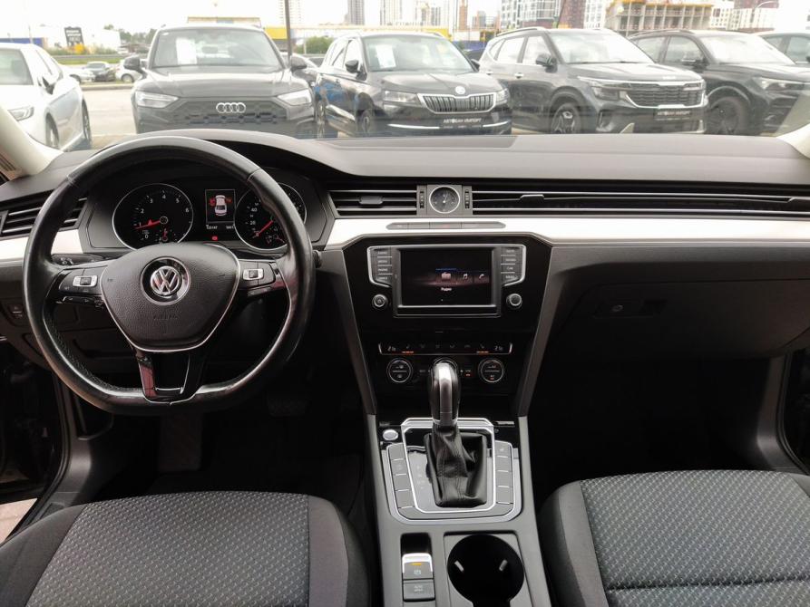 Volkswagen Passat B8 Екатеринбург  - изображение 23