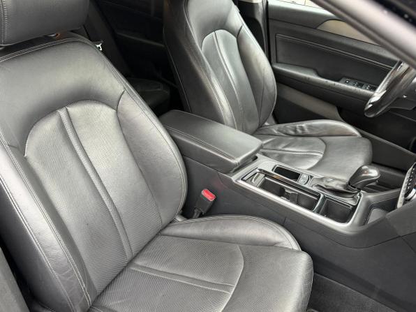 Hyundai Sonata VII (LF) Рестайлинг с пробегом 2018 года, цена 1 499 000 рублей, 188000 км, седан, Автокод Объявления
