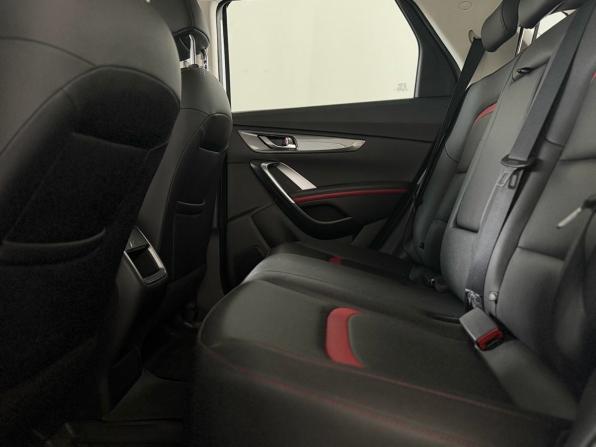 Changan CS55 с пробегом 2021 года, цена 1 440 000 рублей, 101977 км, внедорожник, Автокод Объявления