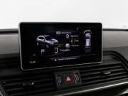 Audi Q5 II (FY) Санкт-Петербург  - изображение 54