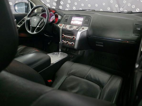 Nissan Murano II (Z51) с пробегом 2010 года, цена 1 049 000 рублей, 255979 км, внедорожник, Автокод Объявления
