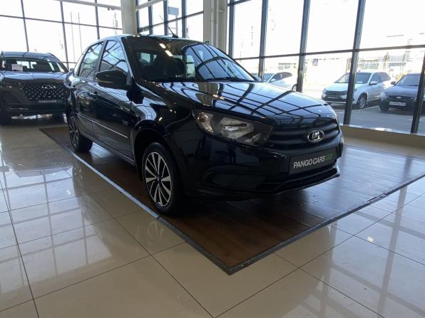 Lada (ВАЗ) Granta I Рестайлинг с пробегом 2024 года, цена 919 000 рублей, 37905 км, седан, Автокод Объявления
