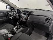 Nissan X-Trail III Рестайлинг Москва  - изображение 40