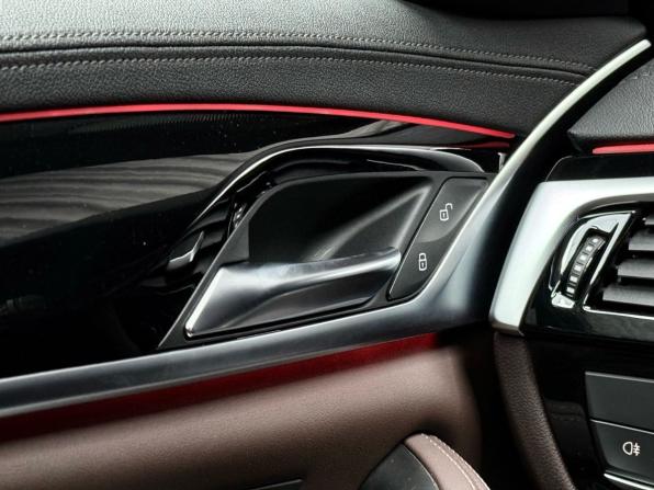 BMW 5 серии VII (G30/G31/G38) Рестайлинг с пробегом 2021 года, цена 5 299 000 рублей, 55500 км, седан, Автокод Объявления
