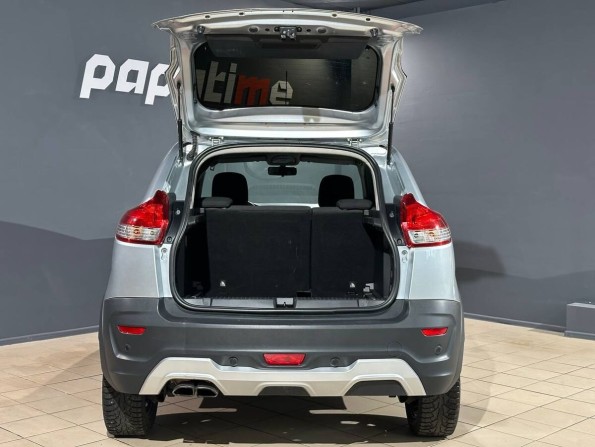 Lada (ВАЗ) XRAY I с пробегом 2021 года, цена 1 175 000 рублей, 68801 км, хэтчбек, Автокод Объявления