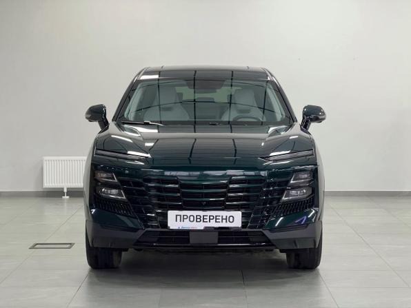 JETOUR DASHING I с пробегом 2024 года, цена 2 200 000 рублей, 18802 км, внедорожник, Автокод Объявления