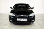 Chevrolet Lacetti I Саратов  - изображение 26
