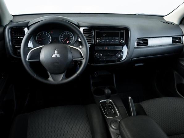 Mitsubishi Outlander III с пробегом 2014 года, цена 1 449 000 рублей, 109437 км, внедорожник, Автокод Объявления