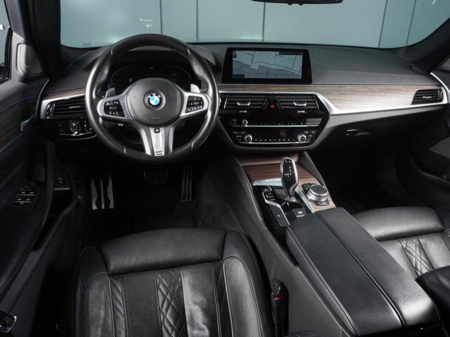 BMW 5 серии VII (G30/G31/G38) Минеральные Воды  - изображение 6
