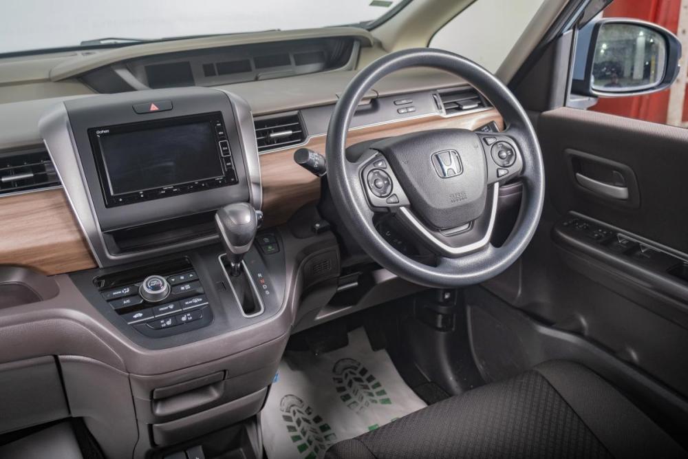 Honda Freed II Рестайлинг Томск  - изображение 10