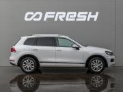 Volkswagen Touareg II Краснодар  - изображение 29
