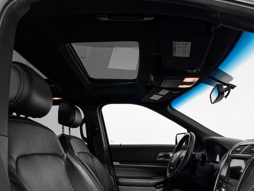 Ford Explorer V Рестайлинг Санкт-Петербург  - изображение 20